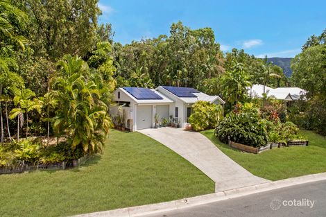 25 Yule Ave, Clifton Beach, QLD 4879