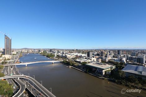 275/18 Tank St, Brisbane City, QLD 4000