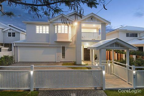 Property photo of 108 Mein Street Hendra QLD 4011