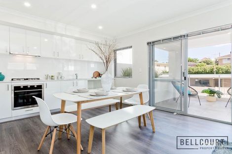 Property photo of 4/9 Nova Lane North Perth WA 6006