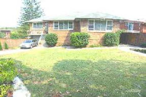 Property photo of 80 Grace Avenue Frenchs Forest NSW 2086