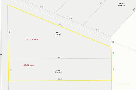 Property photo of 247 Loftus Street Mount Hawthorn WA 6016