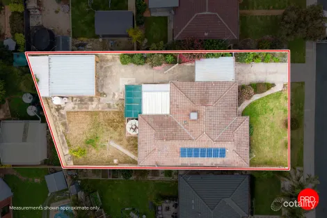 Property photo of 36 Nabilla Crescent Strathdale VIC 3550