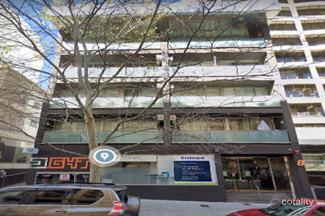 23/8 Victoria Ave, Perth, WA 6000