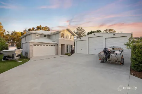 26 Fir St, Victoria Point, QLD 4165
