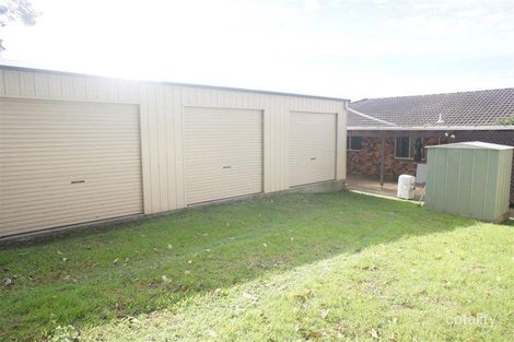 Property photo of 22 Hollings Drive Kiama Downs NSW 2533