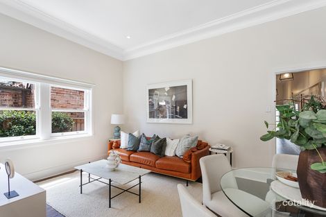 Property photo of 34A Hooper Street Randwick NSW 2031