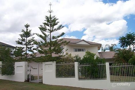 1 Nolan Rise, Brookfield, QLD 4069