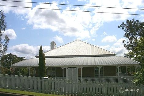 Property photo of 9 Soden Street Greenslopes QLD 4120