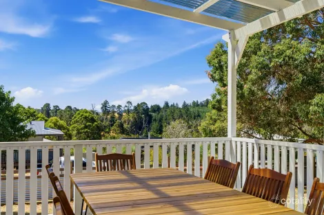 19 Dunnet Rd, Nannup, WA 6275