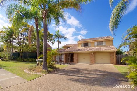 Property photo of 50 Chateau Street Calamvale QLD 4116