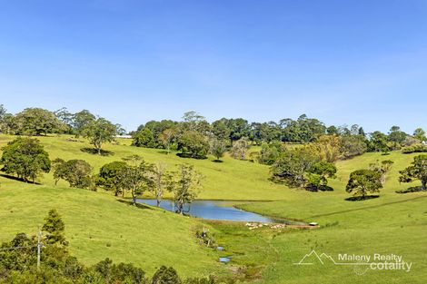 25 Mahogany Pl, Maleny, QLD 4552