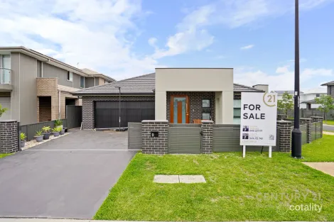 Property photo of 9 Rowland Avenue Catherine Field NSW 2557