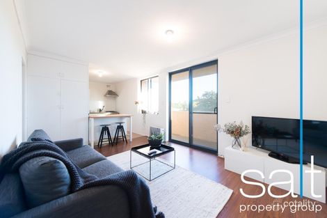 54/4 Dover Ct, Mosman Park, WA 6012