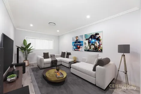 Property photo of 9 Rowland Avenue Catherine Field NSW 2557