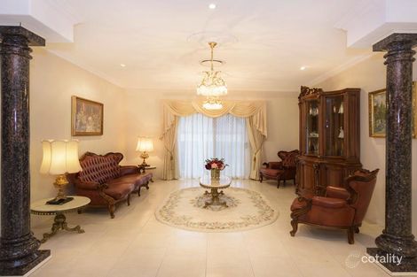 Property photo of 46 Nioka Drive Highfields QLD 4352