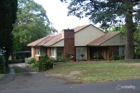 Property photo of 7 Barellan Avenue Turramurra NSW 2074