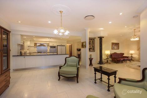 Property photo of 46 Nioka Drive Highfields QLD 4352