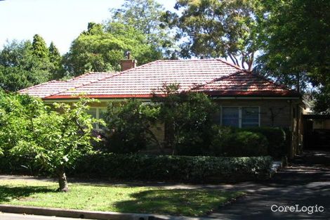 Property photo of 18 Darnley Street Gordon NSW 2072