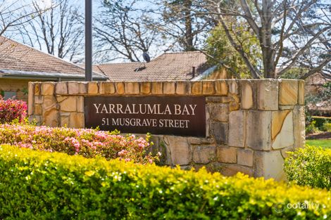 Property photo of 20/51 Musgrave Street Yarralumla ACT 2600