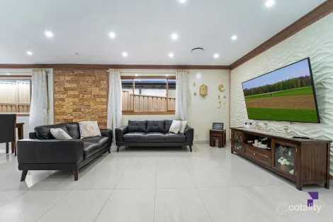 Property photo of 23 Roth Street Casula NSW 2170