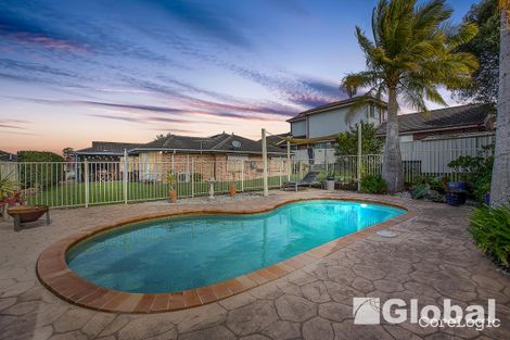 Property photo of 8 Aster Close Cameron Park NSW 2285