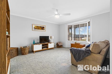 Property photo of 8 Aster Close Cameron Park NSW 2285