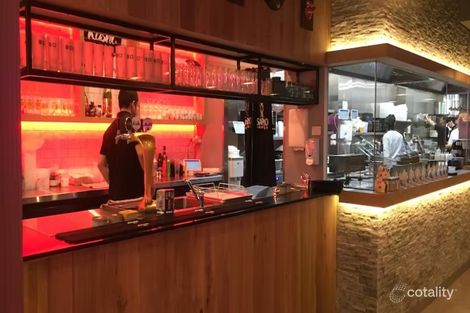 85 Elizabeth St, Brisbane City, QLD 4000