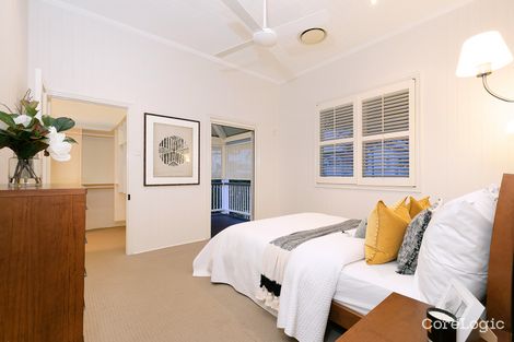 Property photo of 25 Lovekin Ashgrove QLD 4060