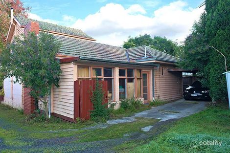 Property photo of 1/13 Park Close Vermont VIC 3133