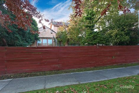 Property photo of 1/13 Park Close Vermont VIC 3133