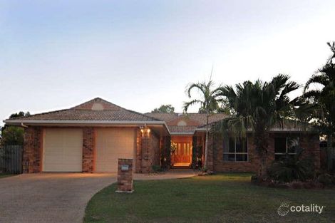 5 Trojan Ct, Proserpine, QLD 4800