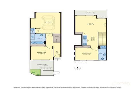 Property photo of 4/188 Gordons Road South Morang VIC 3752