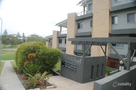Property photo of 6/3 Carmichael Close Coolangatta QLD 4225