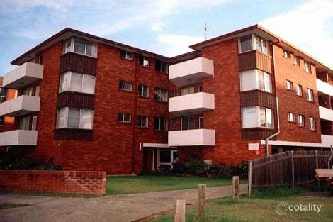 Property photo of 1/9 Secant Street Liverpool NSW 2170
