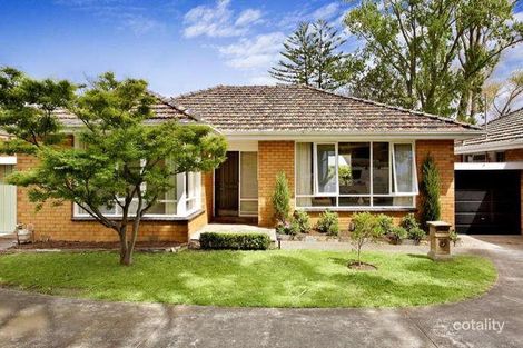 2/10 Stanley St, Brighton, VIC 3186