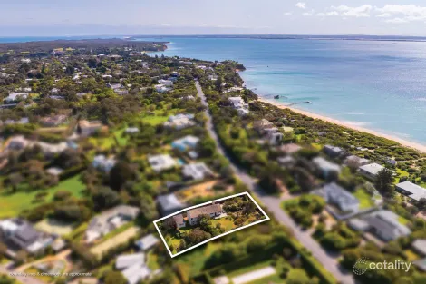 Property photo of 3623 Point Nepean Road Portsea VIC 3944