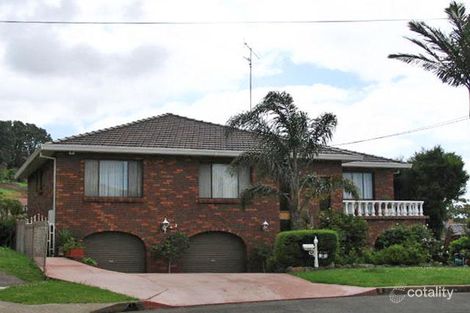 2 Lutana Pl, Coniston, NSW 2500