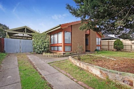 Property photo of 28 Rosella Avenue Werribee VIC 3030