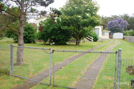 Property photo of 15 Brunker Street Pambula NSW 2549