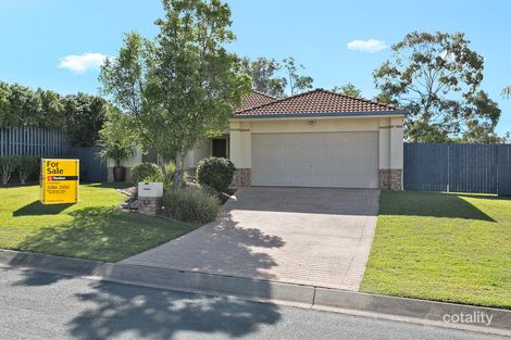 Property photo of 23 Verdelho Street Thornlands QLD 4164