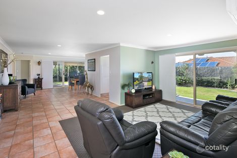 Property photo of 23 Verdelho Street Thornlands QLD 4164