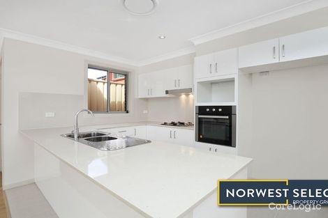 Property photo of 3/26 Park Street Riverstone NSW 2765