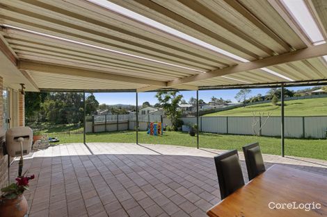 Property photo of 7 Peppertree Circuit Toronto NSW 2283