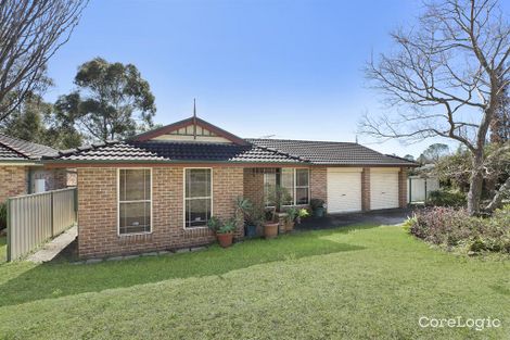 Property photo of 7 Peppertree Circuit Toronto NSW 2283