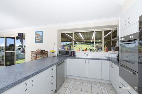 Property photo of 7 Peppertree Circuit Toronto NSW 2283