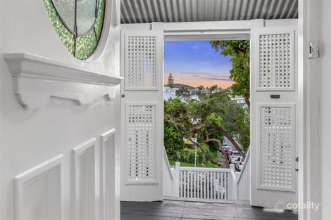 Property photo of 32 Zig Zag Street Red Hill QLD 4059