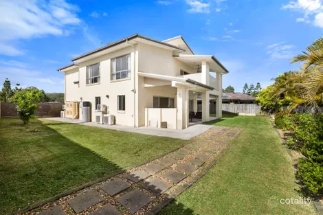 Property photo of 7 Canopy Court Brookwater QLD 4300
