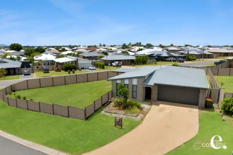Property photo of 1 Mayfair Street Gracemere QLD 4702