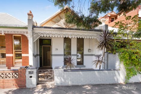 Property photo of 26 Pickles Street Albert Park VIC 3206